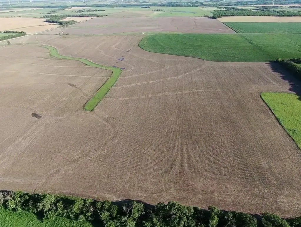 150TH And Remington Marion KS 66861