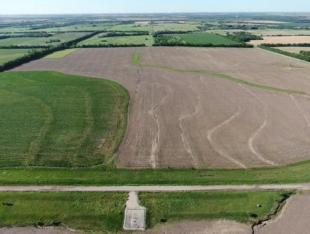 150TH And Remington Marion KS 66861
