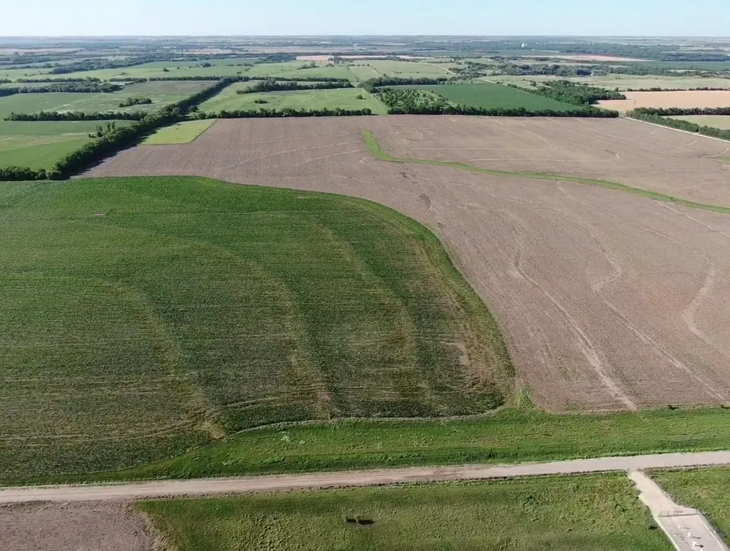 150TH And Remington Marion KS 66861