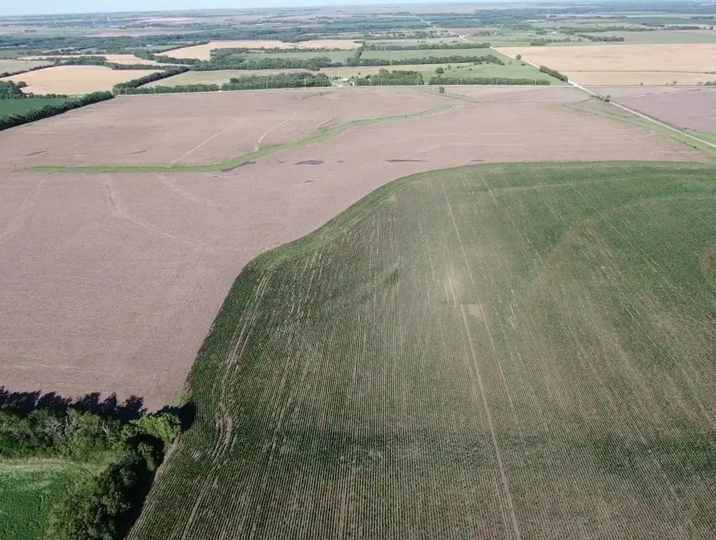 150TH And Remington Marion KS 66861