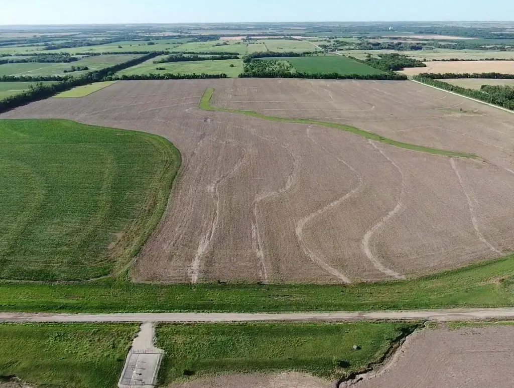 150TH And Remington Marion KS 66861