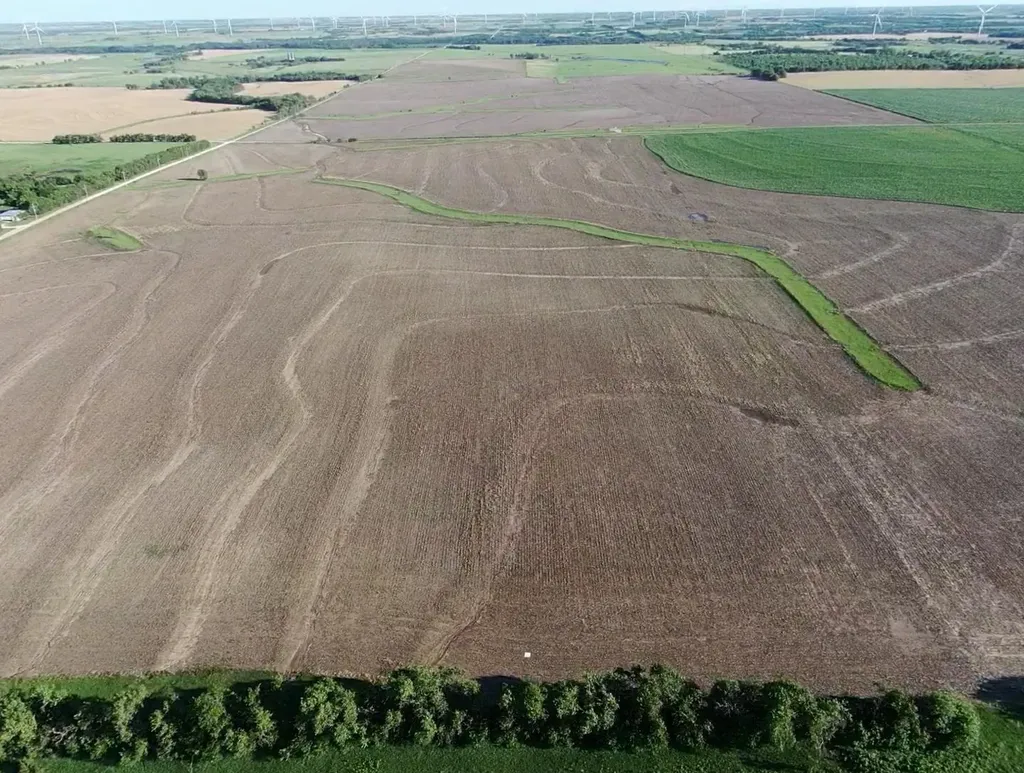 150TH And Remington Marion KS 66861