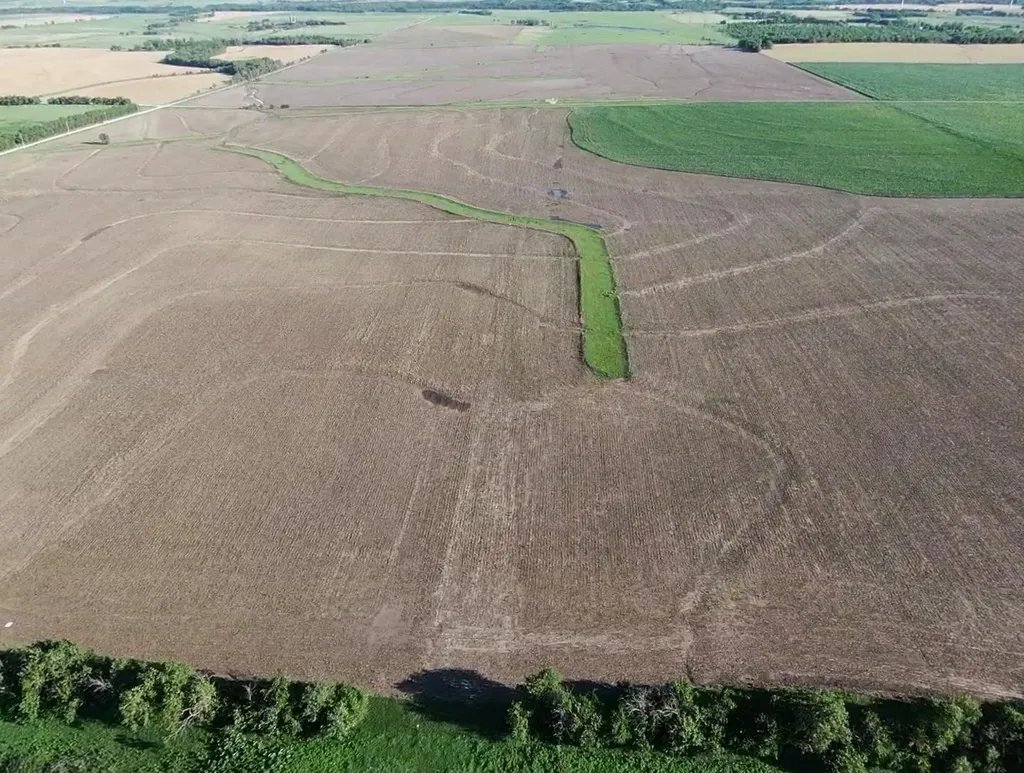 150TH And Remington Marion KS 66861