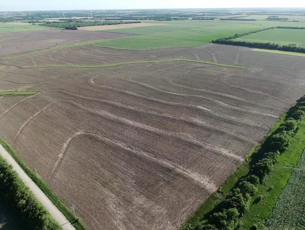 150TH And Remington Marion KS 66861