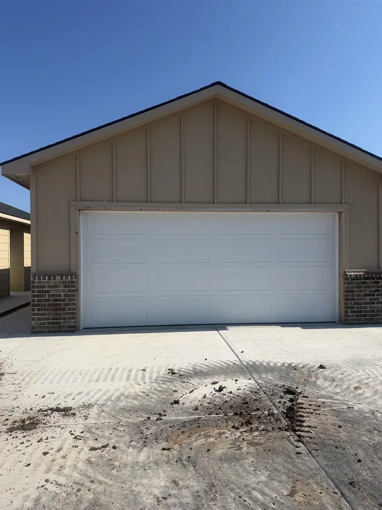 12608 W Northstar Street Wichita KS 67223