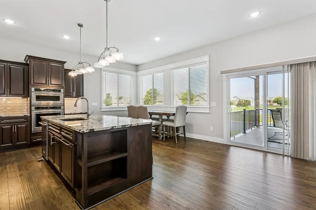 4705 N Elk Creek Drive Bel Aire KS 67226