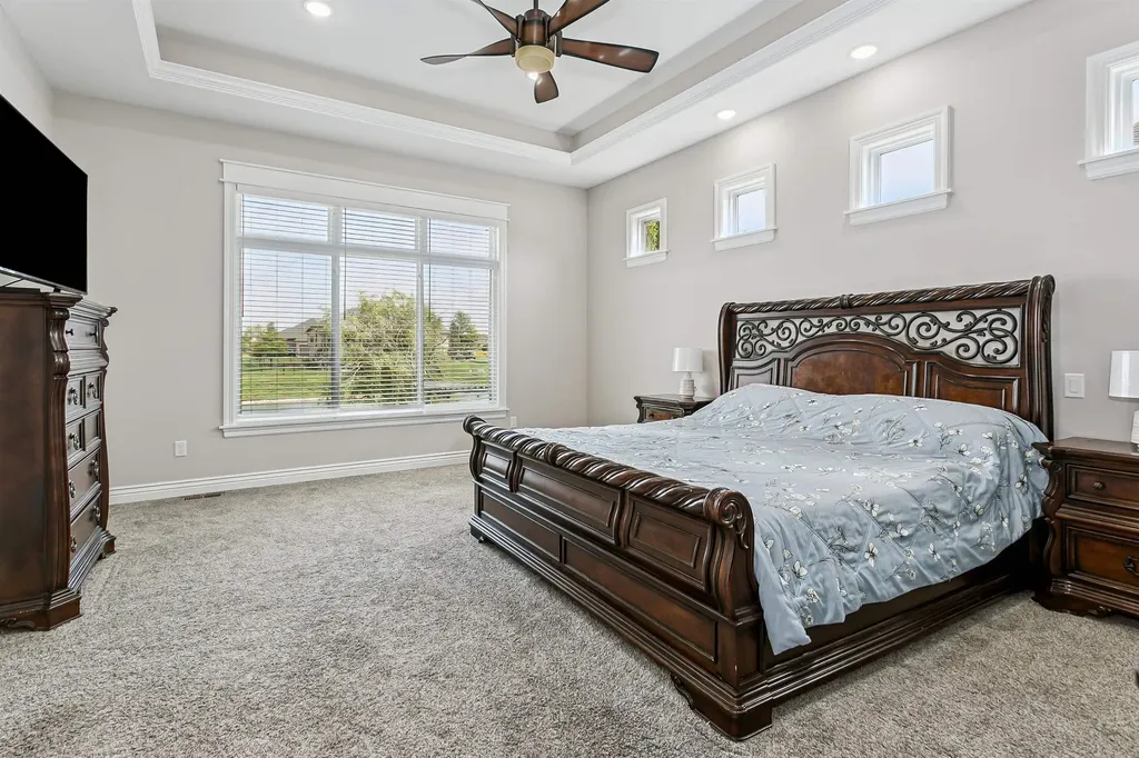 4705 N Elk Creek Drive Bel Aire KS 67226