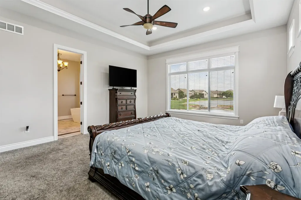 4705 N Elk Creek Drive Bel Aire KS 67226