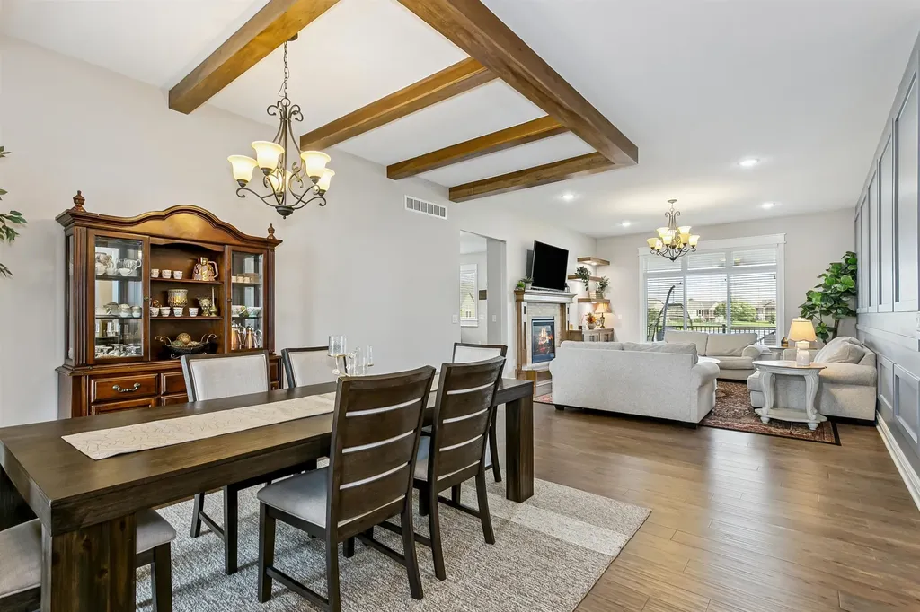 4705 N Elk Creek Drive Bel Aire KS 67226