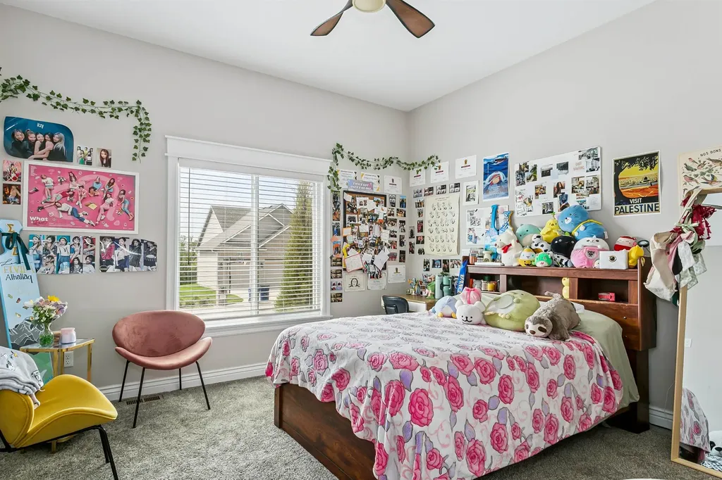 4705 N Elk Creek Drive Bel Aire KS 67226