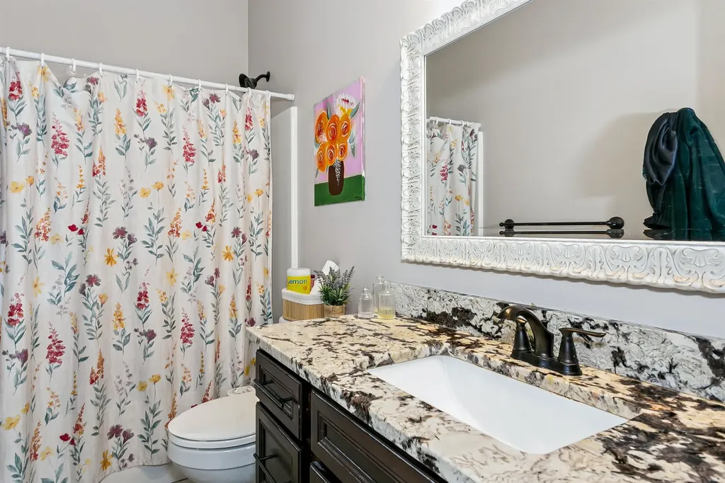 4705 N Elk Creek Drive Bel Aire KS 67226