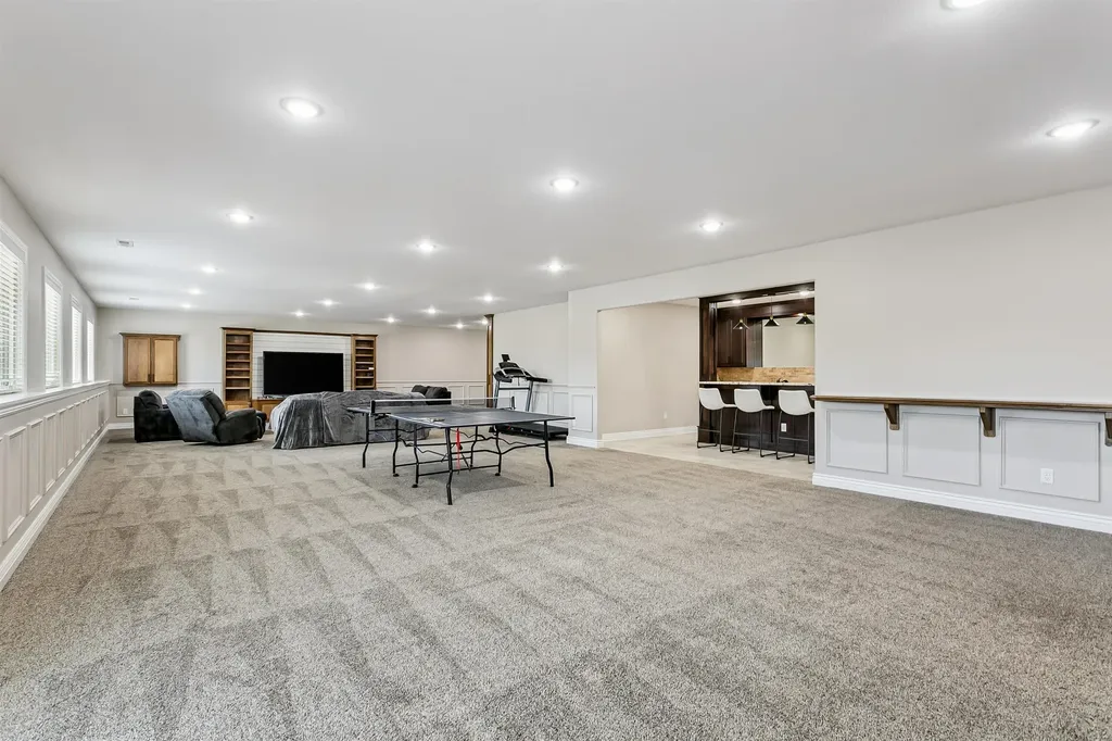 4705 N Elk Creek Drive Bel Aire KS 67226