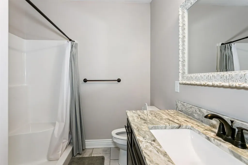 4705 N Elk Creek Drive Bel Aire KS 67226