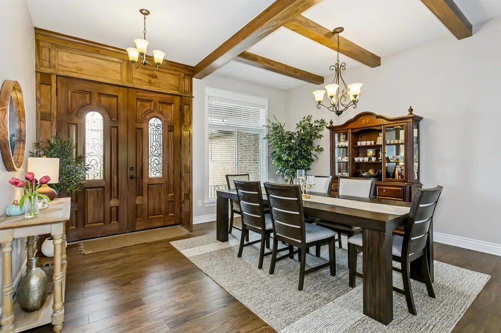 4705 N Elk Creek Drive Bel Aire KS 67226