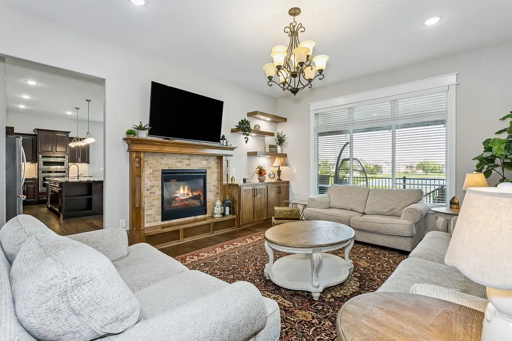 4705 N Elk Creek Drive Bel Aire KS 67226
