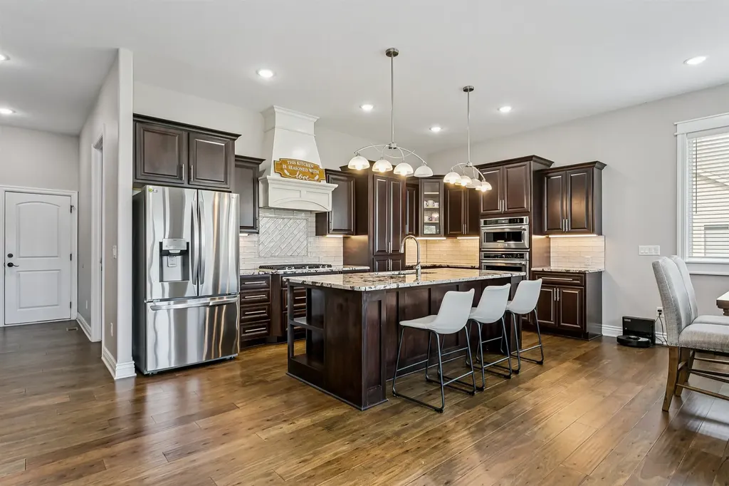 4705 N Elk Creek Drive Bel Aire KS 67226