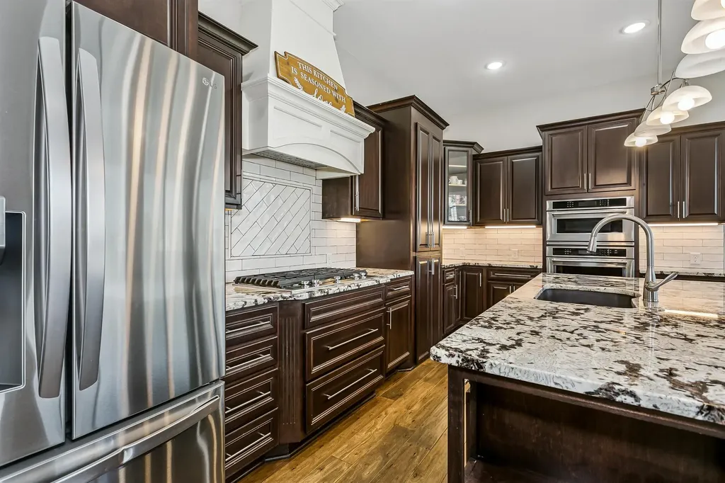 4705 N Elk Creek Drive Bel Aire KS 67226