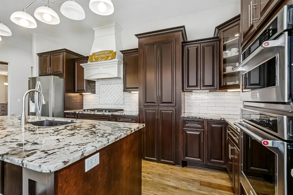 4705 N Elk Creek Drive Bel Aire KS 67226