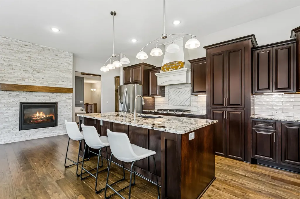 4705 N Elk Creek Drive Bel Aire KS 67226