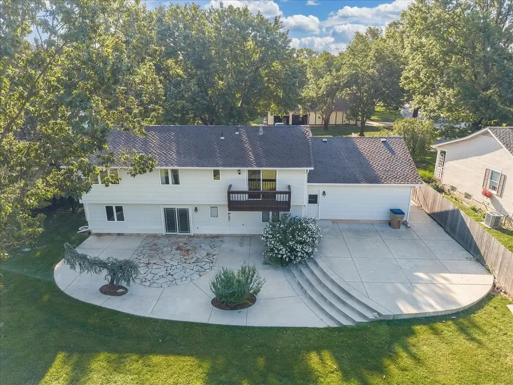 701 S Honeybrook Derby KS 67037