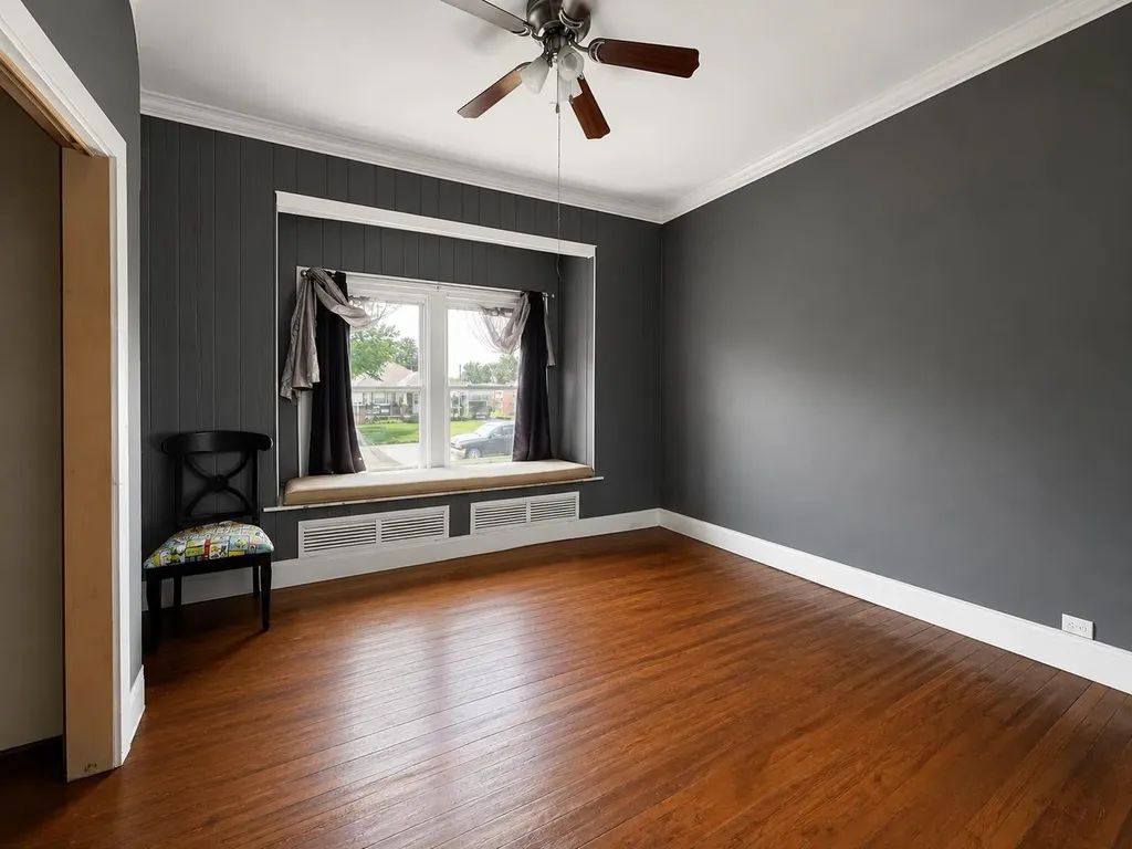 118 W 1st Avenue Caldwell KS 67022