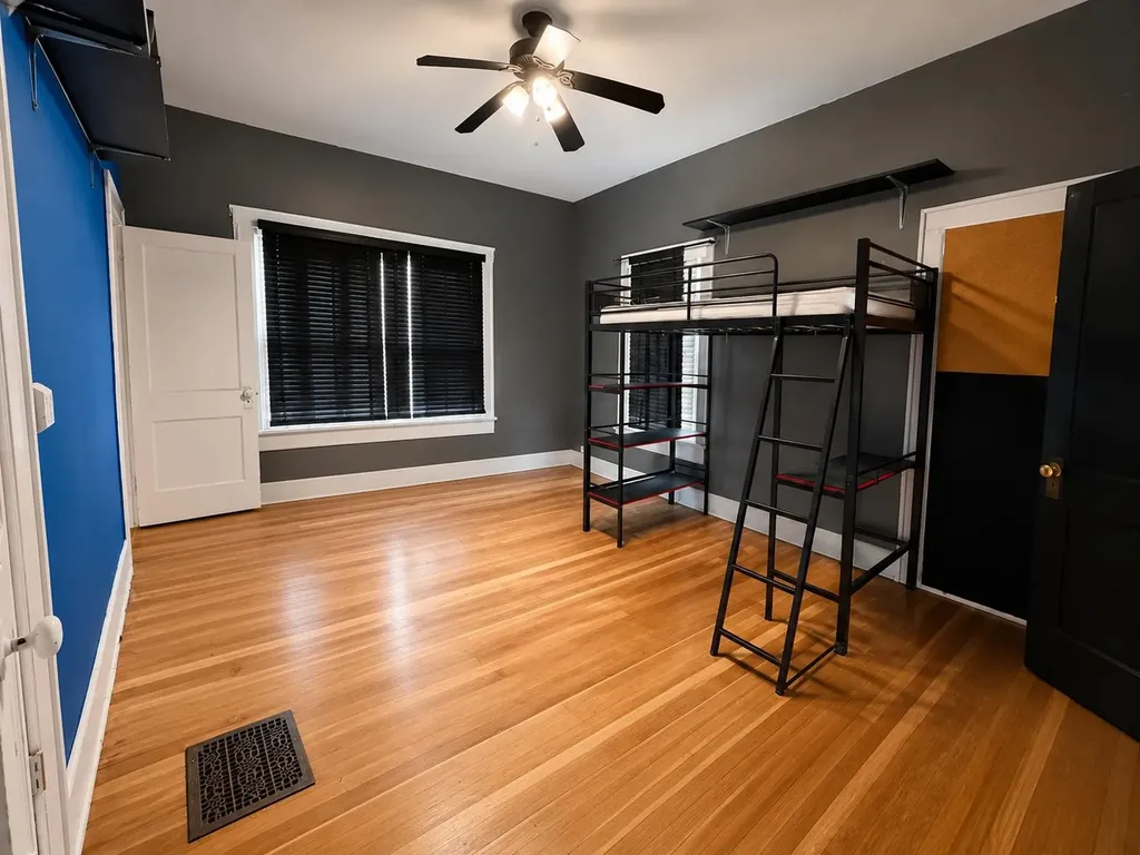 118 W 1st Avenue Caldwell KS 67022