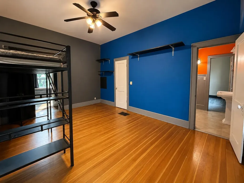 118 W 1st Avenue Caldwell KS 67022