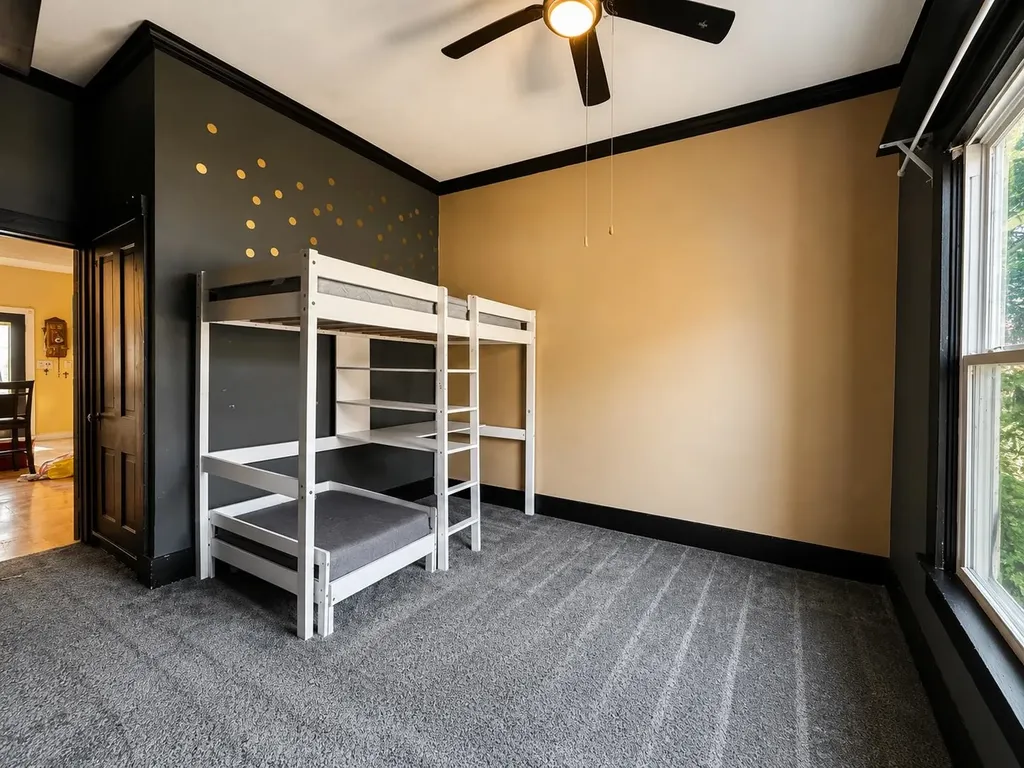 118 W 1st Avenue Caldwell KS 67022