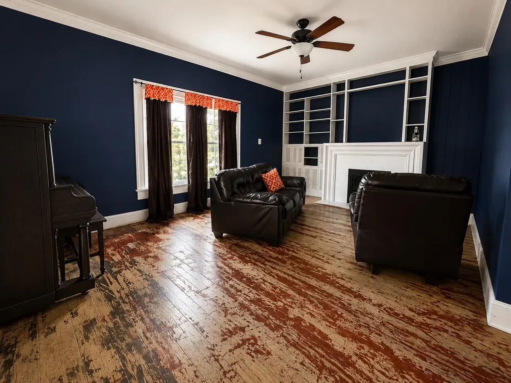 118 W 1st Avenue Caldwell KS 67022