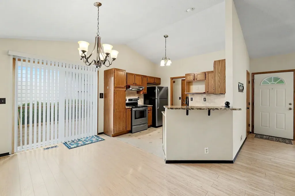 6525 E 39th Court Wichita KS 67226