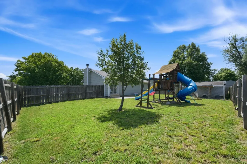 10939 W Dora Court Wichita KS 67209
