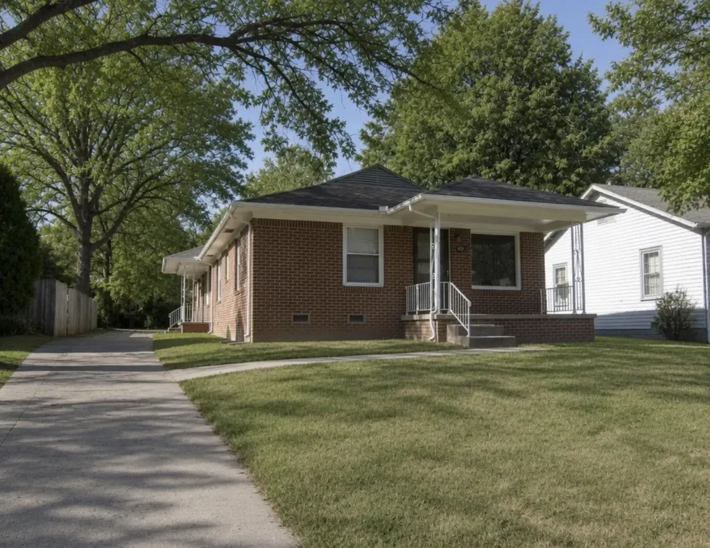 15203 W Pine Ci S W Pine Circle Wichita KS 67218