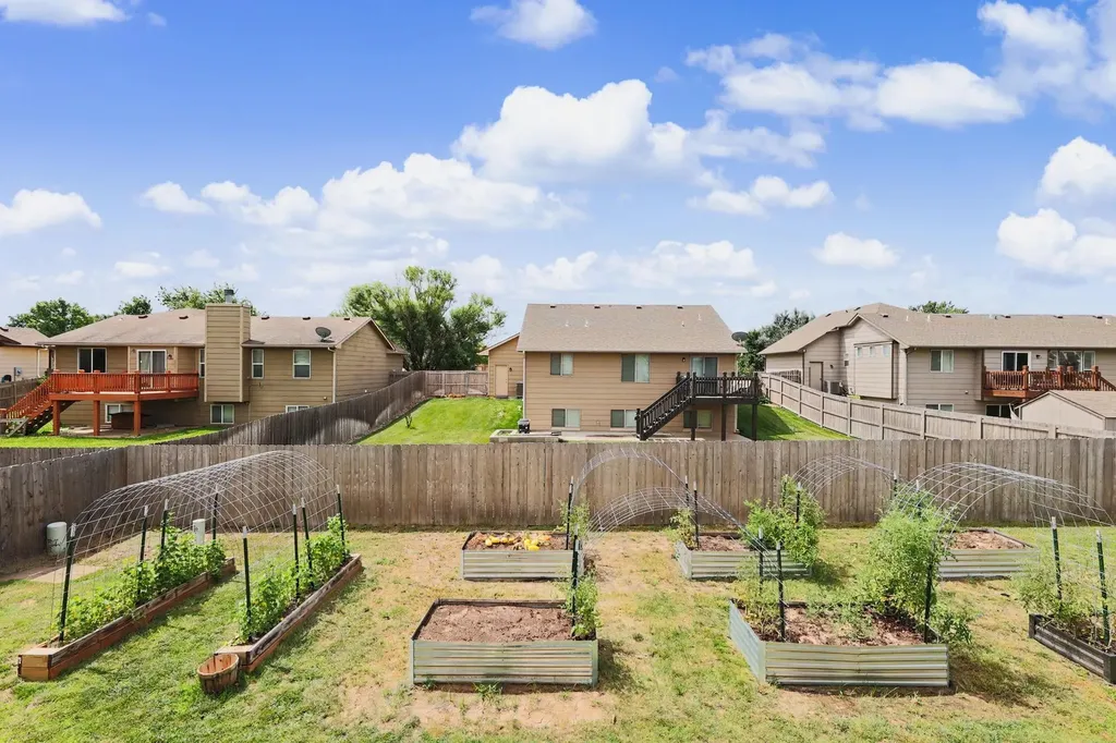 1419 E Alise Derby KS 67037