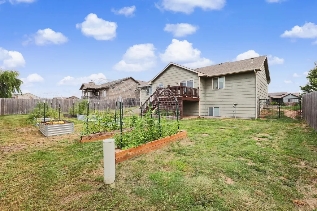 1419 E Alise Derby KS 67037