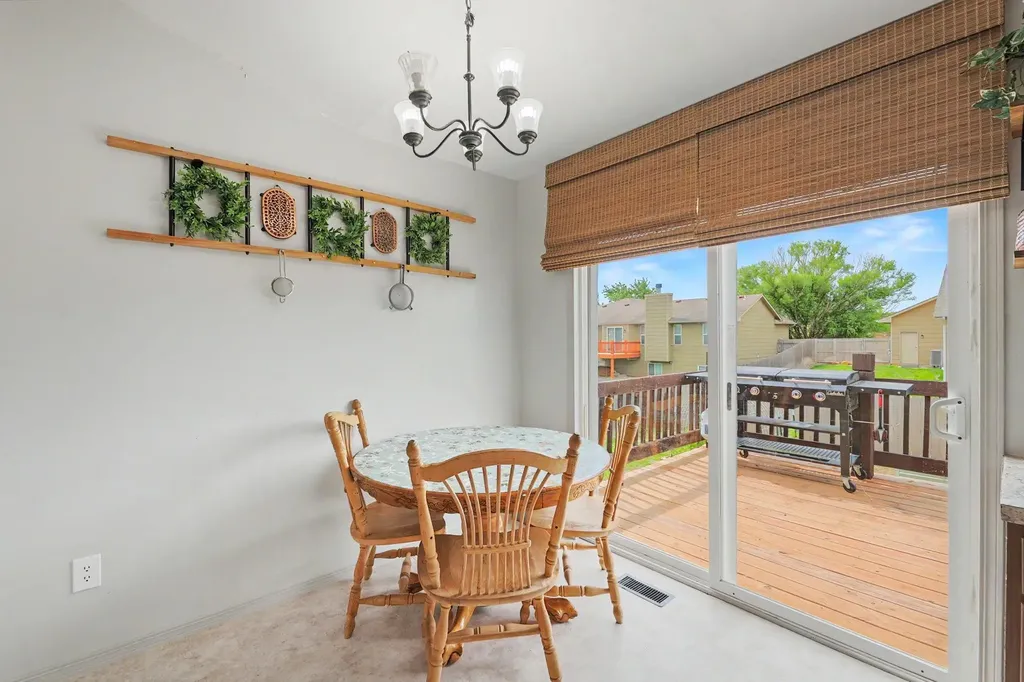 1419 E Alise Derby KS 67037