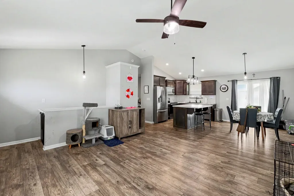 2402 E Velvet Leaf Court Andover KS 67002