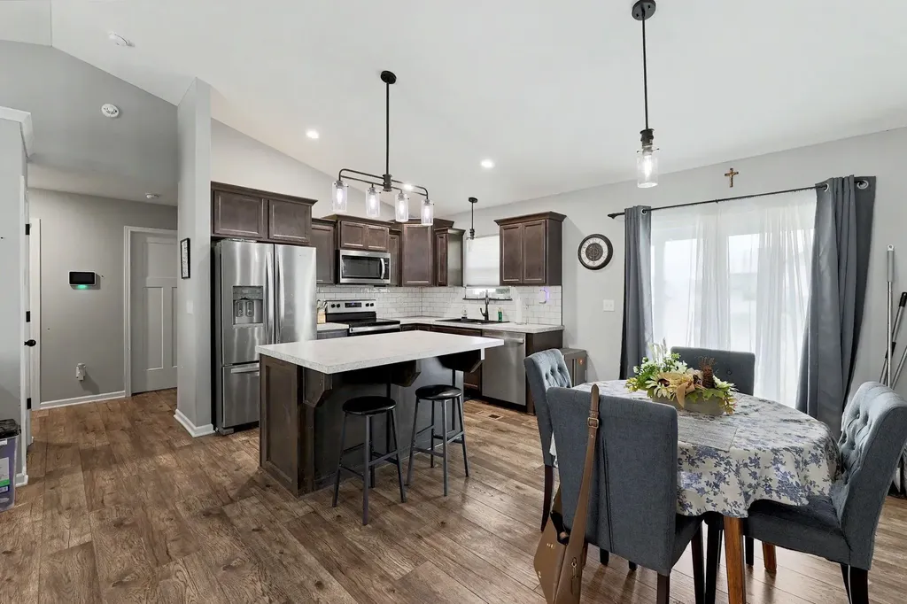 2402 E Velvet Leaf Court Andover KS 67002