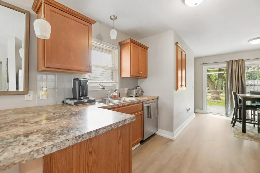 1519 S Martinson Wichita KS 67213