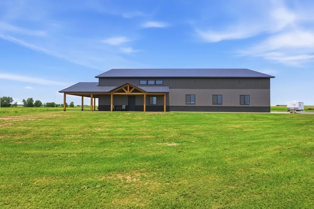 16078 E Bluff Street Cheney KS 67025