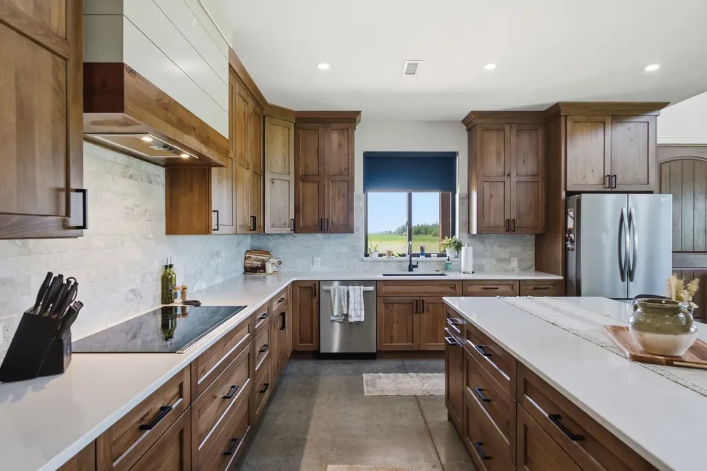 16078 E Bluff Street Cheney KS 67025