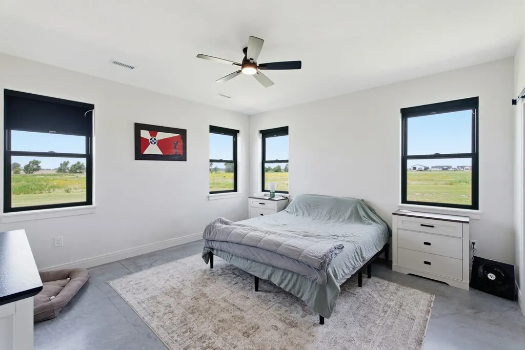 16078 E Bluff Street Cheney KS 67025