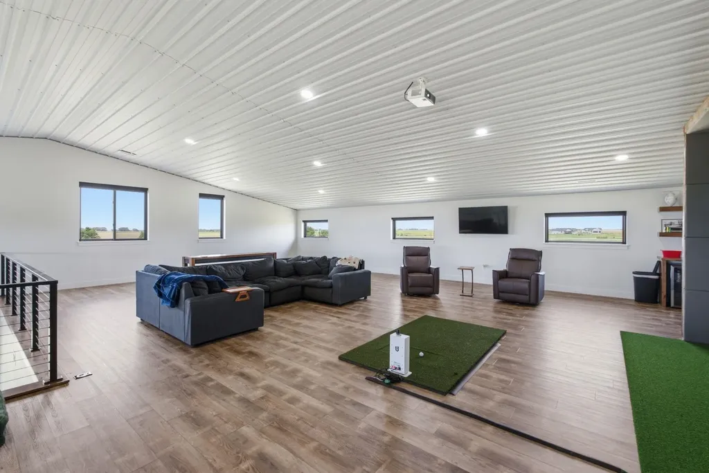16078 E Bluff Street Cheney KS 67025