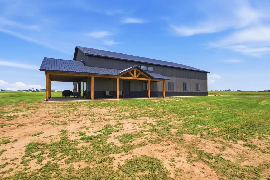 16078 E Bluff Street Cheney KS 67025