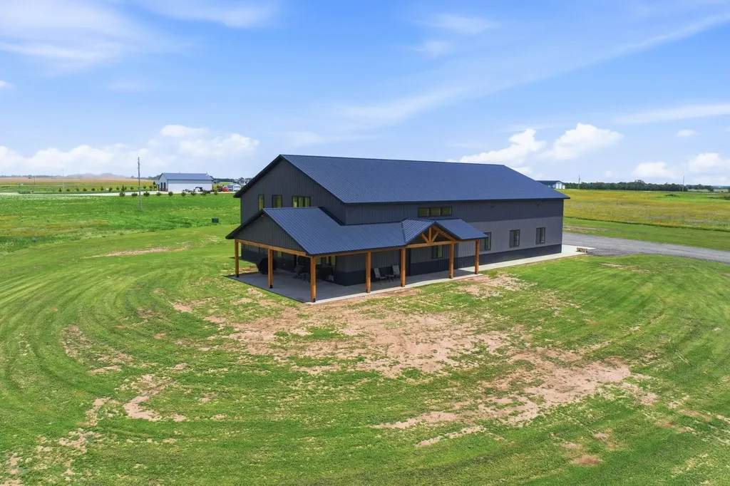 16078 E Bluff Street Cheney KS 67025