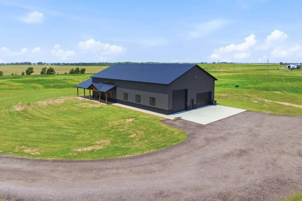 16078 E Bluff Street Cheney KS 67025