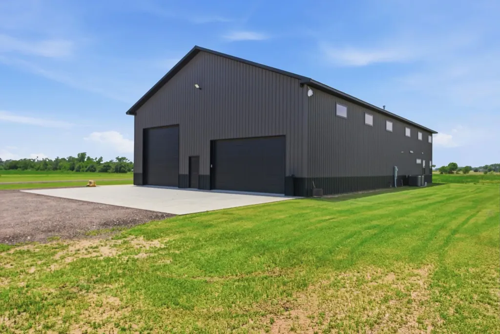 16078 E Bluff Street Cheney KS 67025