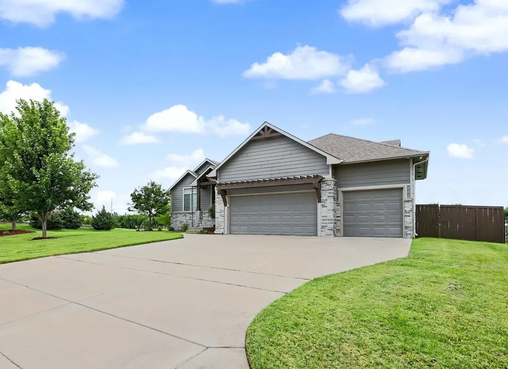 12753 E 27th Court N Wichita KS 67226