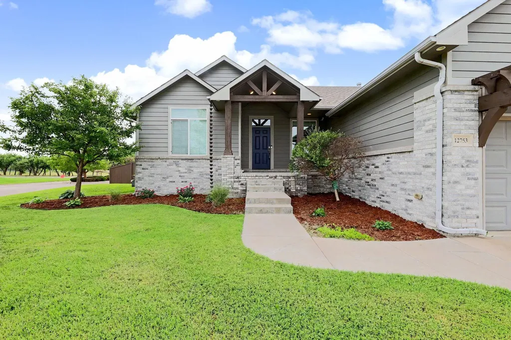 12753 E 27th Court N Wichita KS 67226