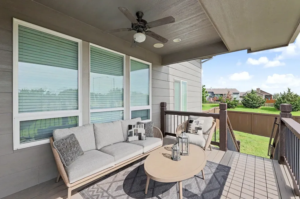 12753 E 27th Court N Wichita KS 67226