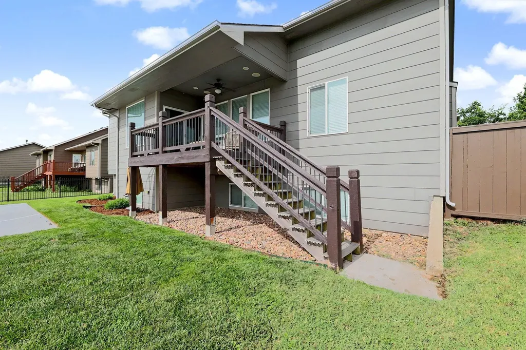 12753 E 27th Court N Wichita KS 67226